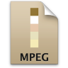 Adobe Soundbooth MPEG Icon 96x96 png