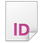 InDesign Icon 48x48 png