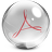 Acrobat Icon
