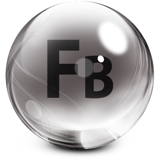 Flash Builder Icon 512x512 png