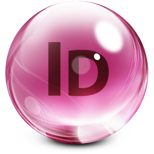 InDesign Icon 512x512 png