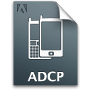 Adobe Device Central ADCP Icon
