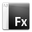 Adobe Flex Builder Icon