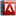 Adobe Application Manager Icon 16x16 png