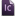 Adobe InCopy ICML Icon 16x16 png