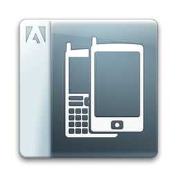 Adobe Device Central Icon 256x256 png