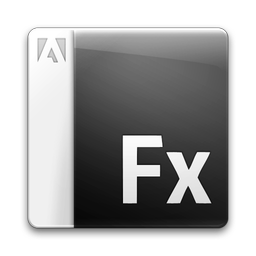 Adobe Flex Builder Icon 256x256 png