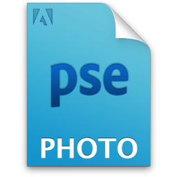 Adobe Photoshop Elements Photo Icon 256x256 png