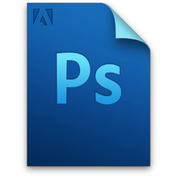 Adobe Photoshop Generic Icon 256x256 png