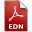 Adobe Acrobat Pro EDN Icon 32x32 png