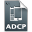 Adobe Device Central ADCP Icon 32x32 png