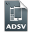 Adobe Device Central ADSV Icon 32x32 png