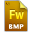 Adobe Fireworks BMP Icon 32x32 png