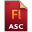 Adobe Flash ASC Icon 32x32 png