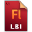 Adobe Flash LBI Icon 32x32 png