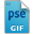 Adobe Photoshop Elements GIF Icon 32x32 png