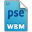 Adobe Photoshop Elements WBMP Icon 32x32 png