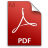 Adobe Acrobat Pro PDF Icon