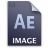 Adobe After Effects Image Icon