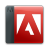 Adobe Application Manager Icon 48x48 png