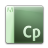 Adobe Captivate Icon