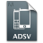Adobe Device Central ADSV Icon