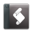 Adobe ExtendScript Toolkit Icon