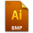 Adobe Illustrator BMP Icon 48x48 png