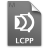 Adobe Lens Profile Creator LCPP Icon 48x48 png
