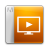 Adobe Media Player Icon 48x48 png