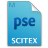 Adobe Photoshop Elements Scitex Icon 48x48 png