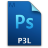 Adobe Photoshop P3L Icon 48x48 png