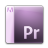 Adobe Premiere Pro Icon 48x48 png