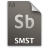 Adobe Soundbooth SMST Icon 48x48 png