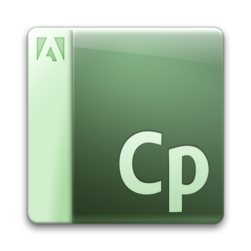 Adobe Captivate Icon 512x512 png