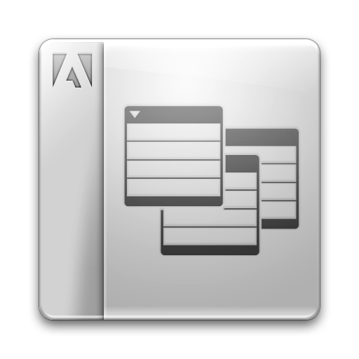Adobe Configurator Icon 512x512 png