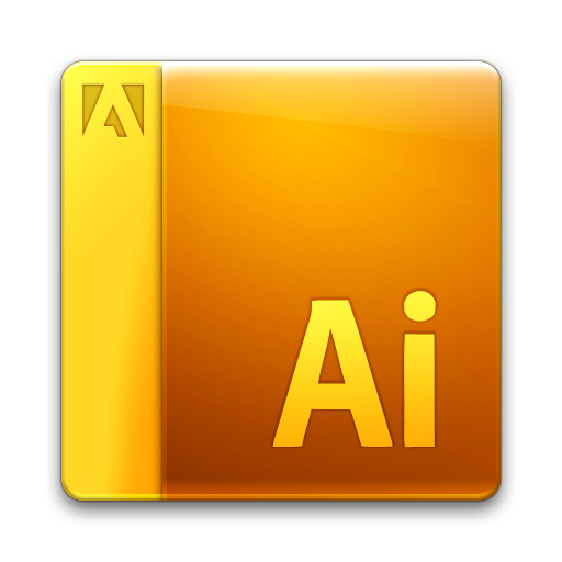 Adobe Illustrator Icon Adobe Cs5 Icon Set Softicons Com