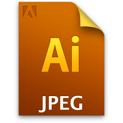 Adobe Illustrator Jpeg Icon Adobe Cs5 Icon Set Softicons Com