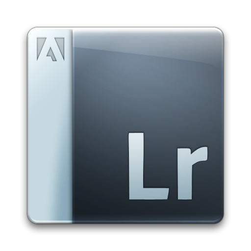 Adobe Lightroom Icon 512x512 png