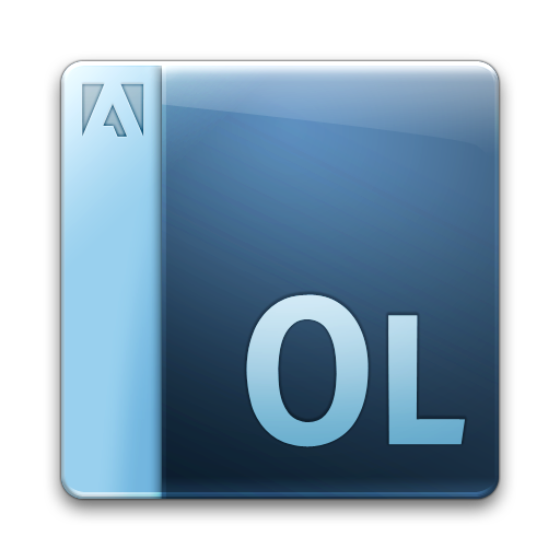 Adobe OnLocation Icon 512x512 png