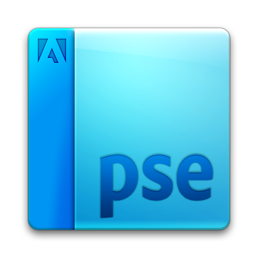Adobe Photoshop Elements Icon 512x512 png