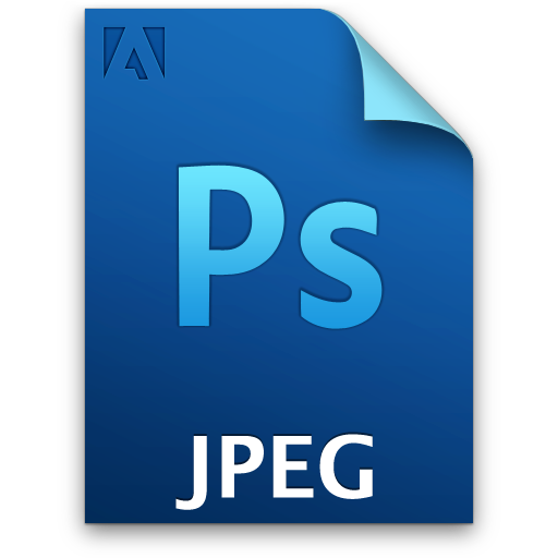 Adobe Photoshop Jpeg Icon Adobe Cs5 Icon Set Softicons Com