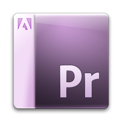 Adobe Premiere Pro Icon 512x512 png