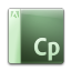 Adobe Captivate Icon 64x64 png