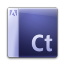 Adobe Contribute Icon 64x64 png