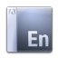 Adobe Encore Icon 64x64 png