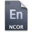 Adobe Encore Project Icon 64x64 png