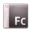 Adobe Flash Catalyst Icon 64x64 png