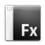 Adobe Flex Builder Icon 64x64 png