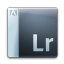 Adobe Lightroom Icon 64x64 png